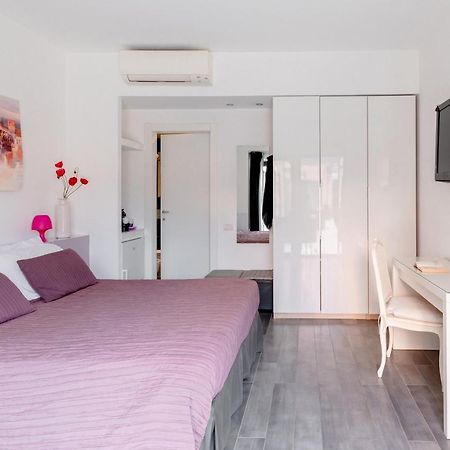 Rhome Accomodation Rome Extérieur photo