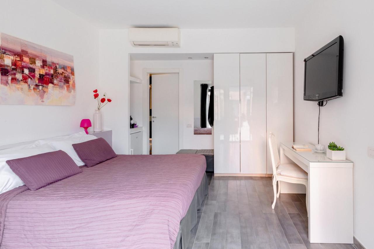 Rhome Accomodation Rome Extérieur photo