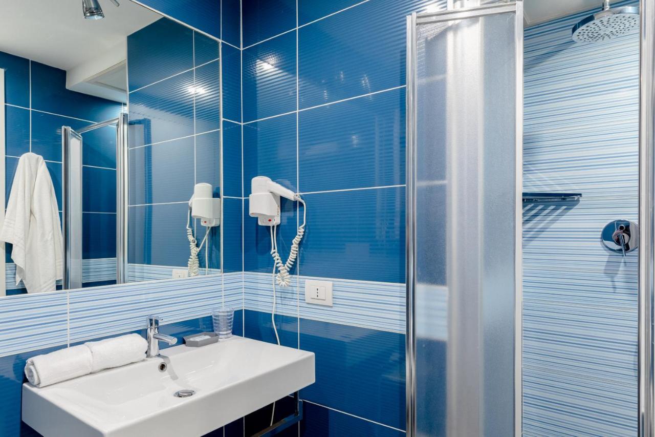 Rhome Accomodation Rome Extérieur photo