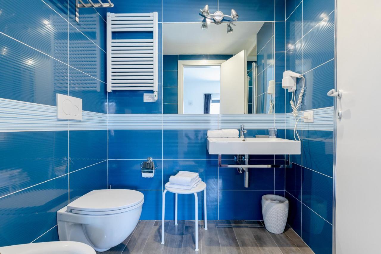 Rhome Accomodation Rome Extérieur photo