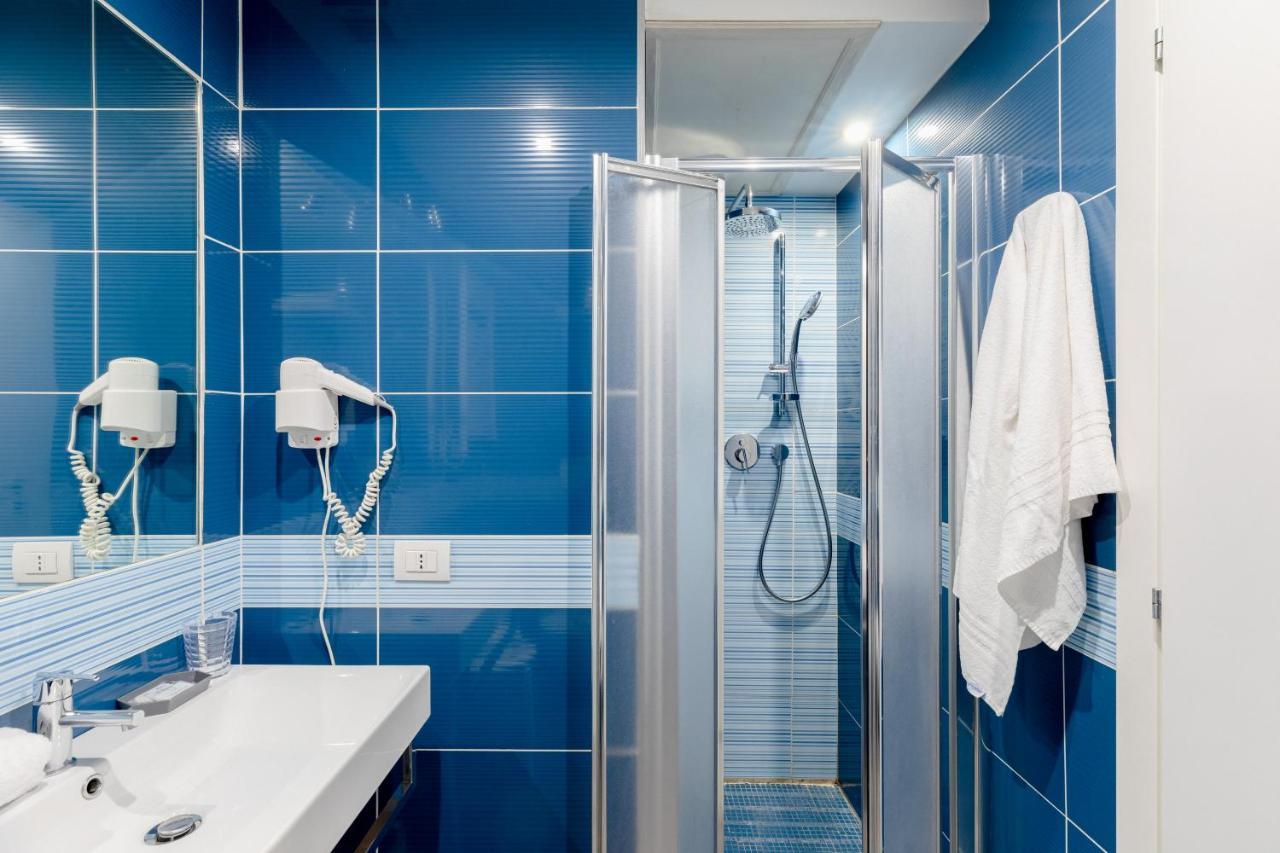 Rhome Accomodation Rome Extérieur photo
