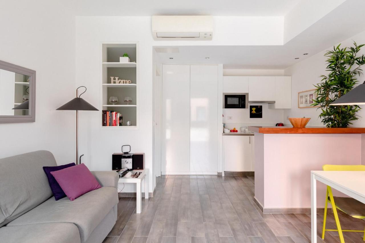 Rhome Accomodation Rome Extérieur photo