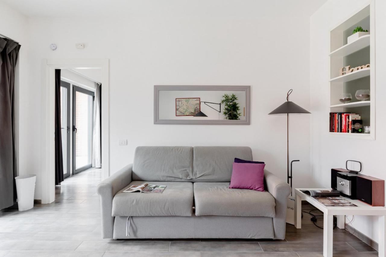 Rhome Accomodation Rome Extérieur photo
