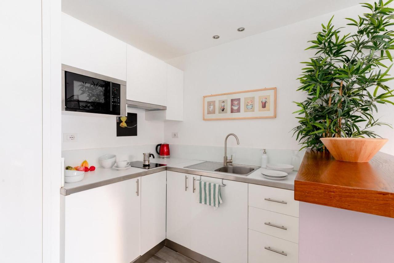 Rhome Accomodation Rome Extérieur photo