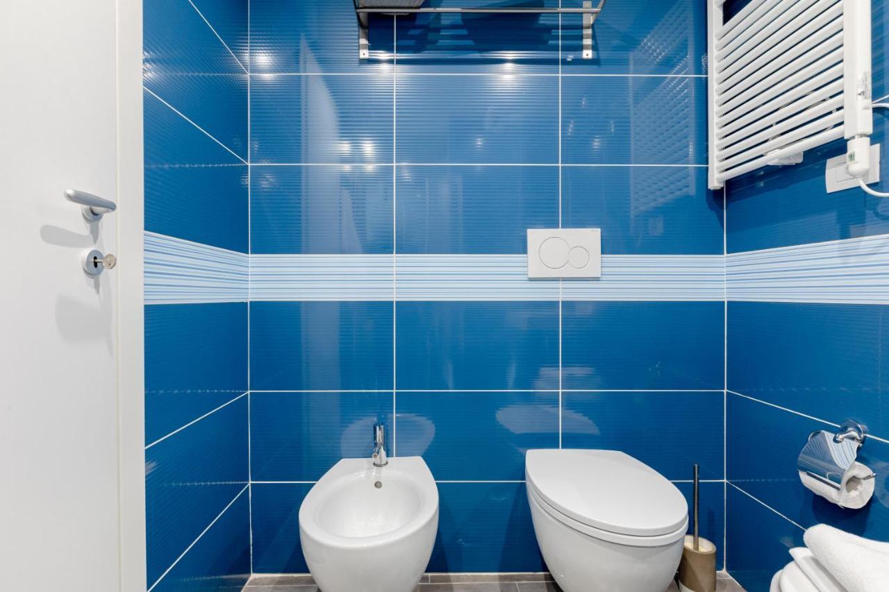 Rhome Accomodation Rome Extérieur photo