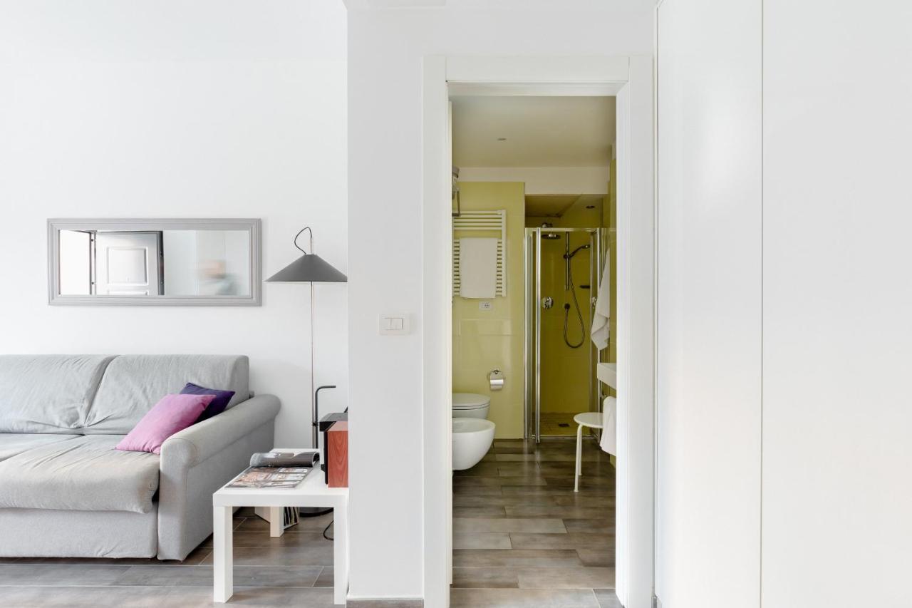 Rhome Accomodation Rome Extérieur photo