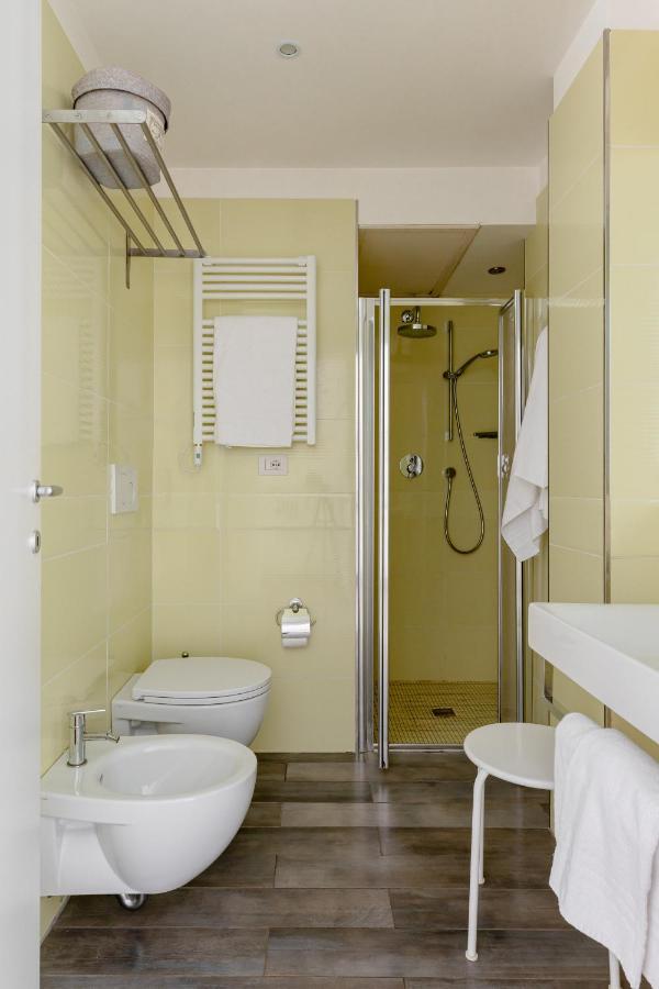 Rhome Accomodation Rome Extérieur photo