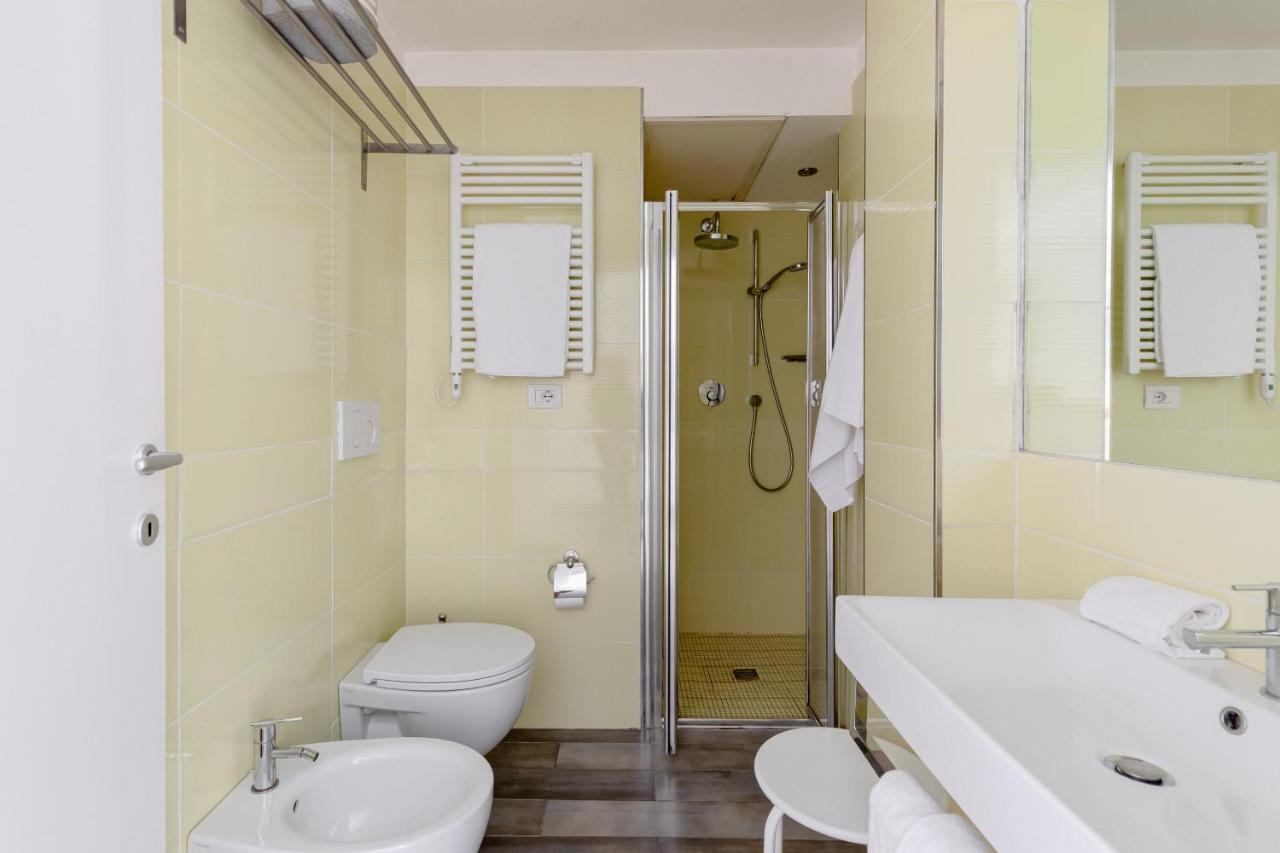 Rhome Accomodation Rome Extérieur photo