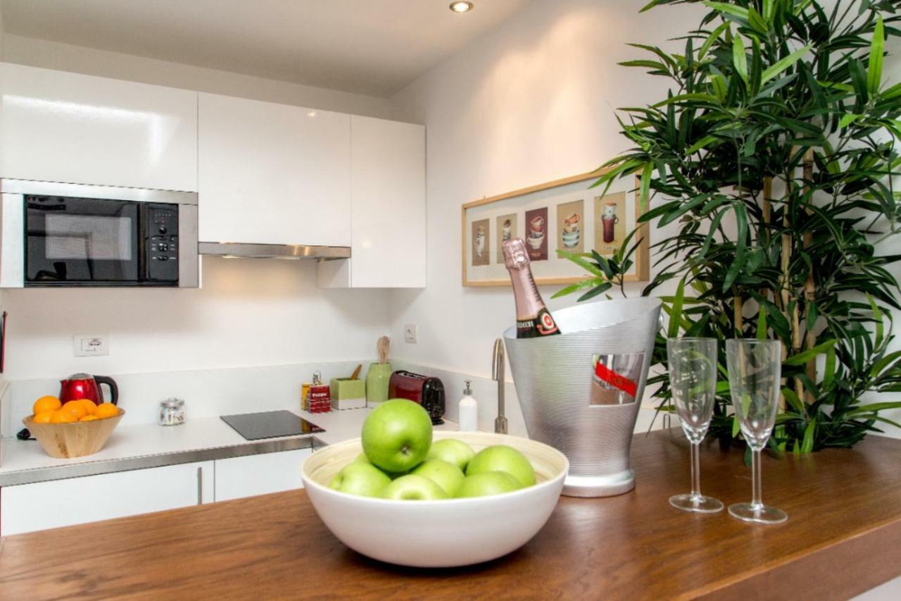 Rhome Accomodation Rome Extérieur photo